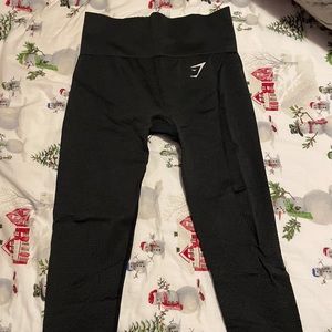 Gymshark vital seamless